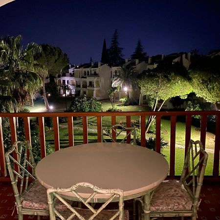 Ferienwohnung Nueva Andalucia - Penthouse Marbella Exterior foto