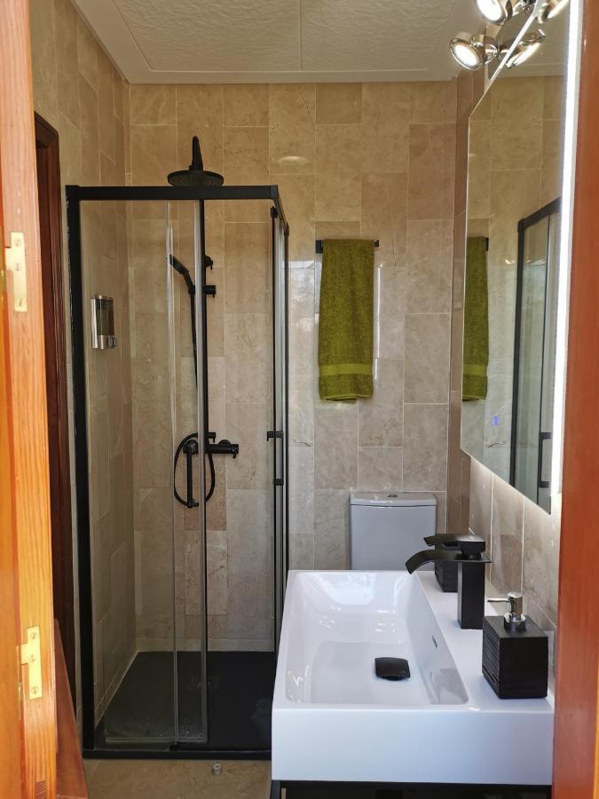 Ferienwohnung Nueva Andalucia - Penthouse Marbella Exterior foto