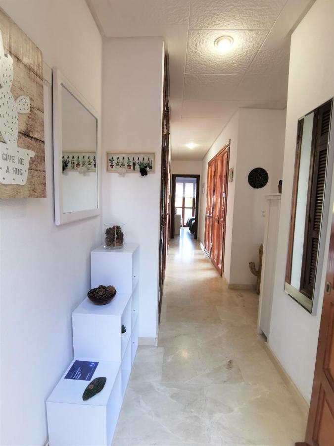 Ferienwohnung Nueva Andalucia - Penthouse Marbella Exterior foto