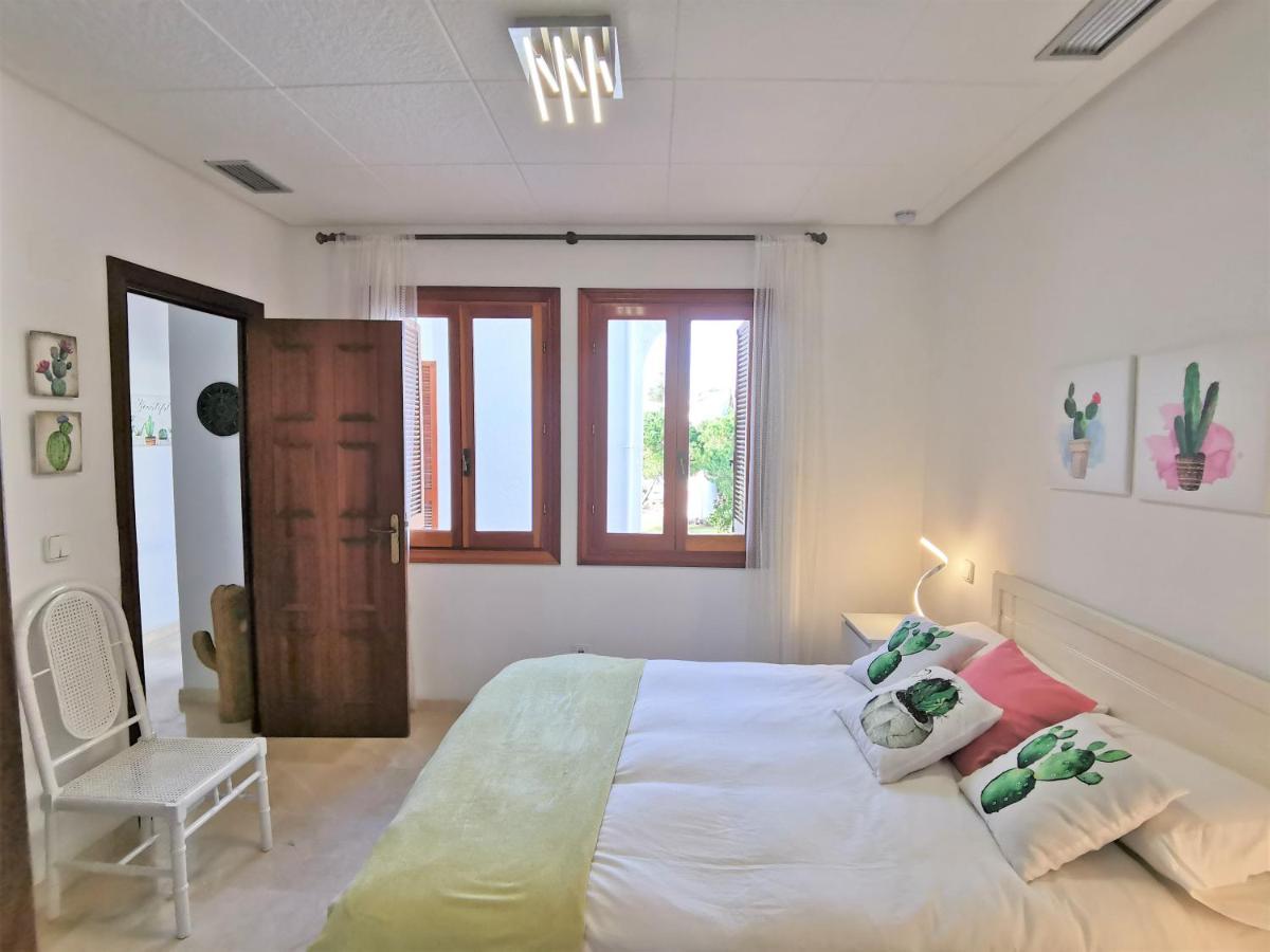 Ferienwohnung Nueva Andalucia - Penthouse Marbella Exterior foto