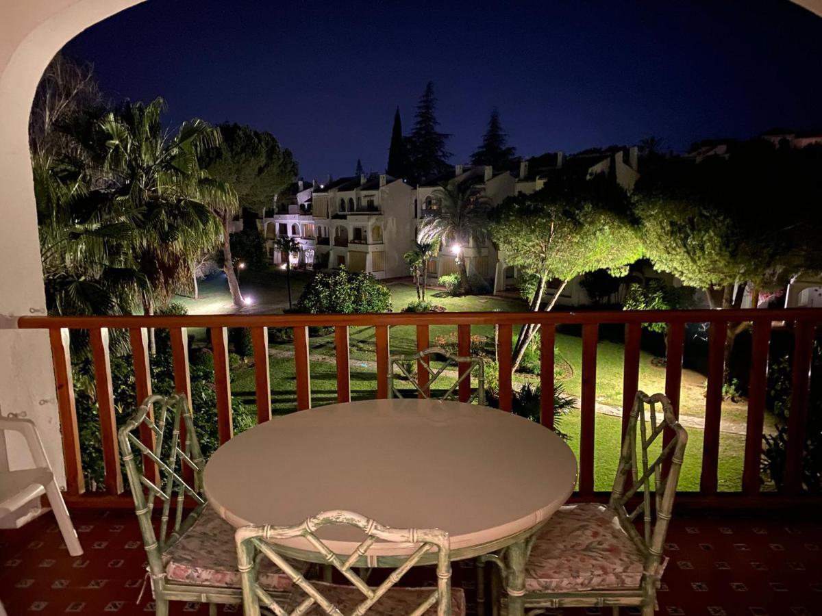 Ferienwohnung Nueva Andalucia - Penthouse Marbella Exterior foto