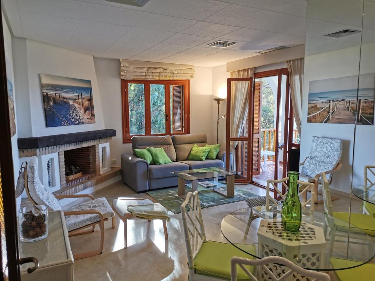 Ferienwohnung Nueva Andalucia - Penthouse Marbella Exterior foto