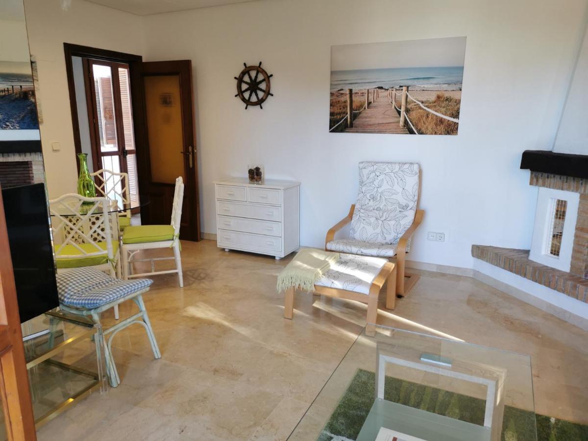 Ferienwohnung Nueva Andalucia - Penthouse Marbella Exterior foto