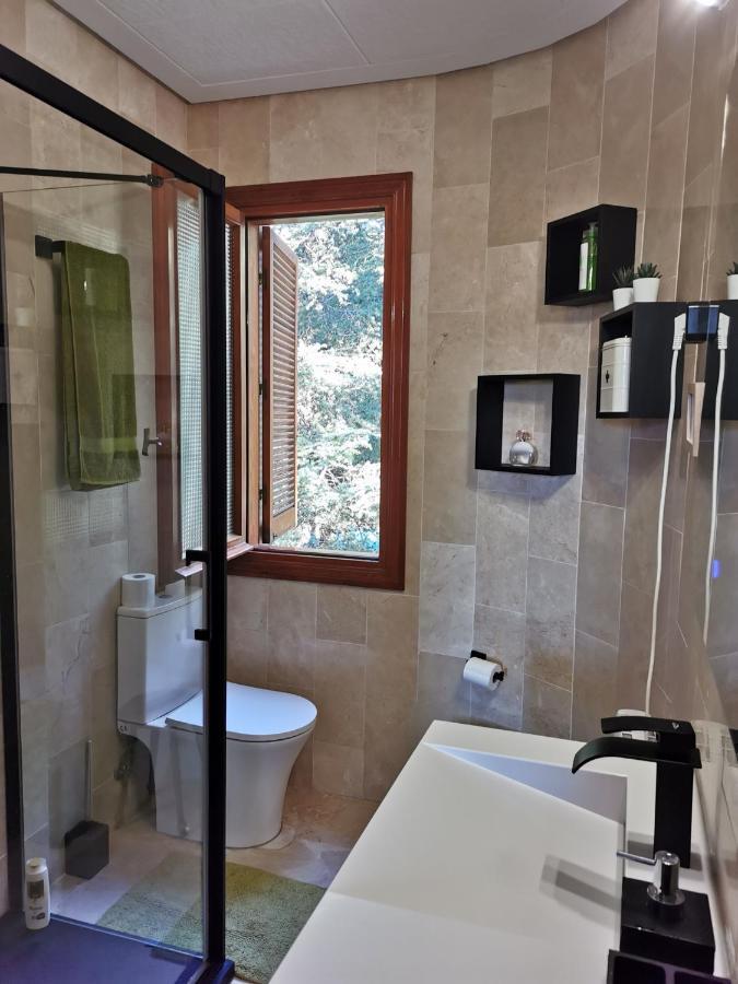 Ferienwohnung Nueva Andalucia - Penthouse Marbella Exterior foto